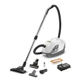 Karcher DS 6000 Water Filter Vacuum Cleaner
